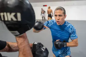 Brian Ortega off UFC 331 card due to injury