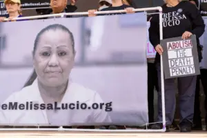 Texas appeals court rejects ruling of innocence for woman on death row for 18 years