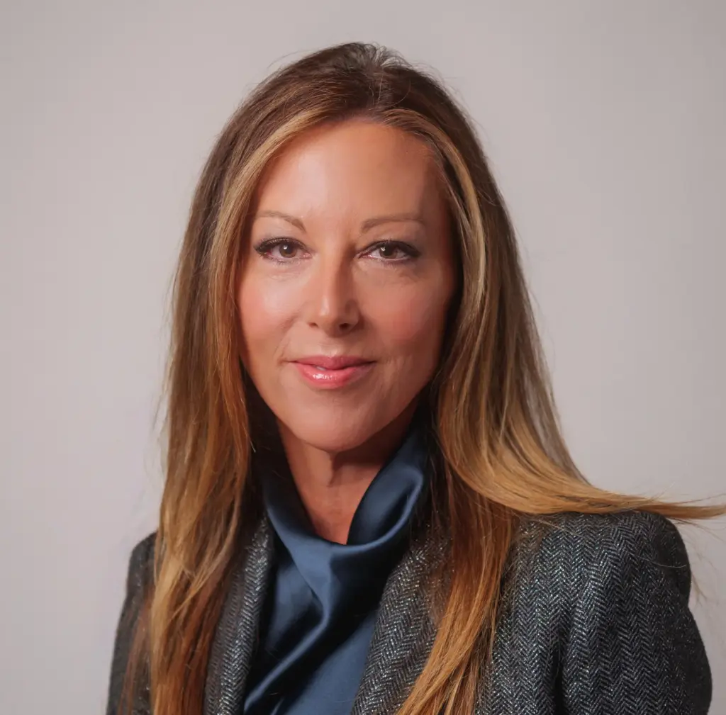 Amy Sorter has been promoted to general manager of the...