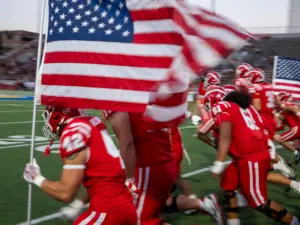 Fryer on Football: Previews and predictions for Week 4’s top games