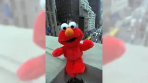 Bingo and Tickle Me Elmo nominated for Toy Hall of Fame. Will Care Bears also make it this year?
