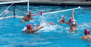Orange County boys water polo: Newport Harbor rises to No. 1 in rankings