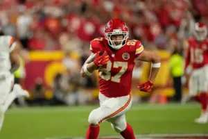 Investment firm leader gets 11 years for Ponzi scheme that bilked dozens, including Travis Kelce