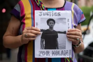 No charges in Nolan Wells’ death following grand jury review