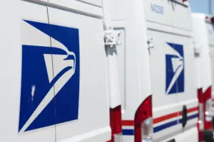 Justice Department charges Utah postal worker for dumping mail ballots in trash during state primary