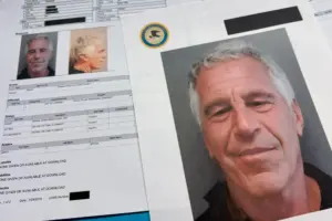 Florida woman pleads guilty to defrauding fund for Jeffrey Epstein victims
