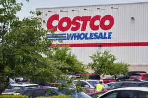 DoorDash and Uber Eats to offer delivery from US Costco stores