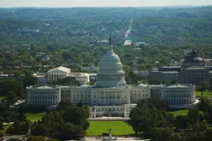 Dr. Nicole Saphier, Trump’s 3rd surgeon general pick, faces Senate grilling
