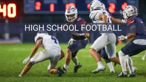Portola football pounces on Northwood’s early mistakes, picks up victory
