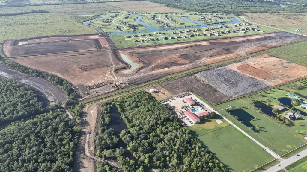 IHP Capital Partners in Newport Beach is buying 1,458 acres...