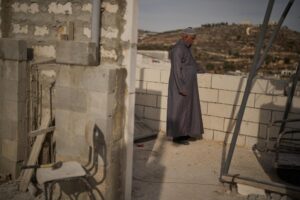 Whatever the outcome of Israel’s election, its policies toward the Palestinians will largely endure