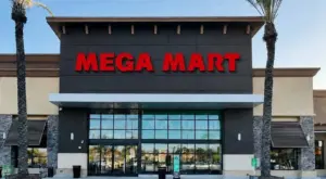 Status Update: Mega Mart, a first for SoCal, opens this week in La Habra