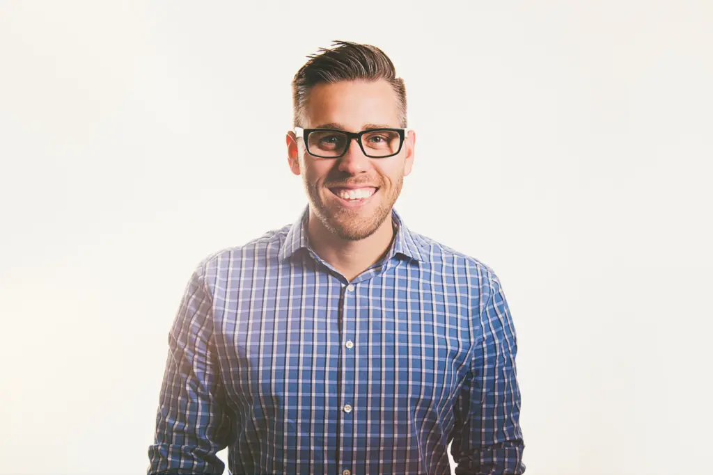 Garth Harris is the new chief operations officer at TailoredSpace,...
