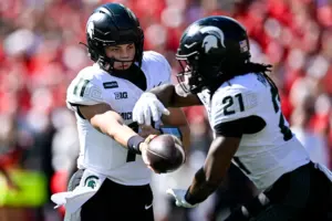No. 9 UCLA football vs. Michigan State: Who has the edge?