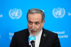 Rubio orders visiting Iranian UN delegation to leave NYC ahead of schedule