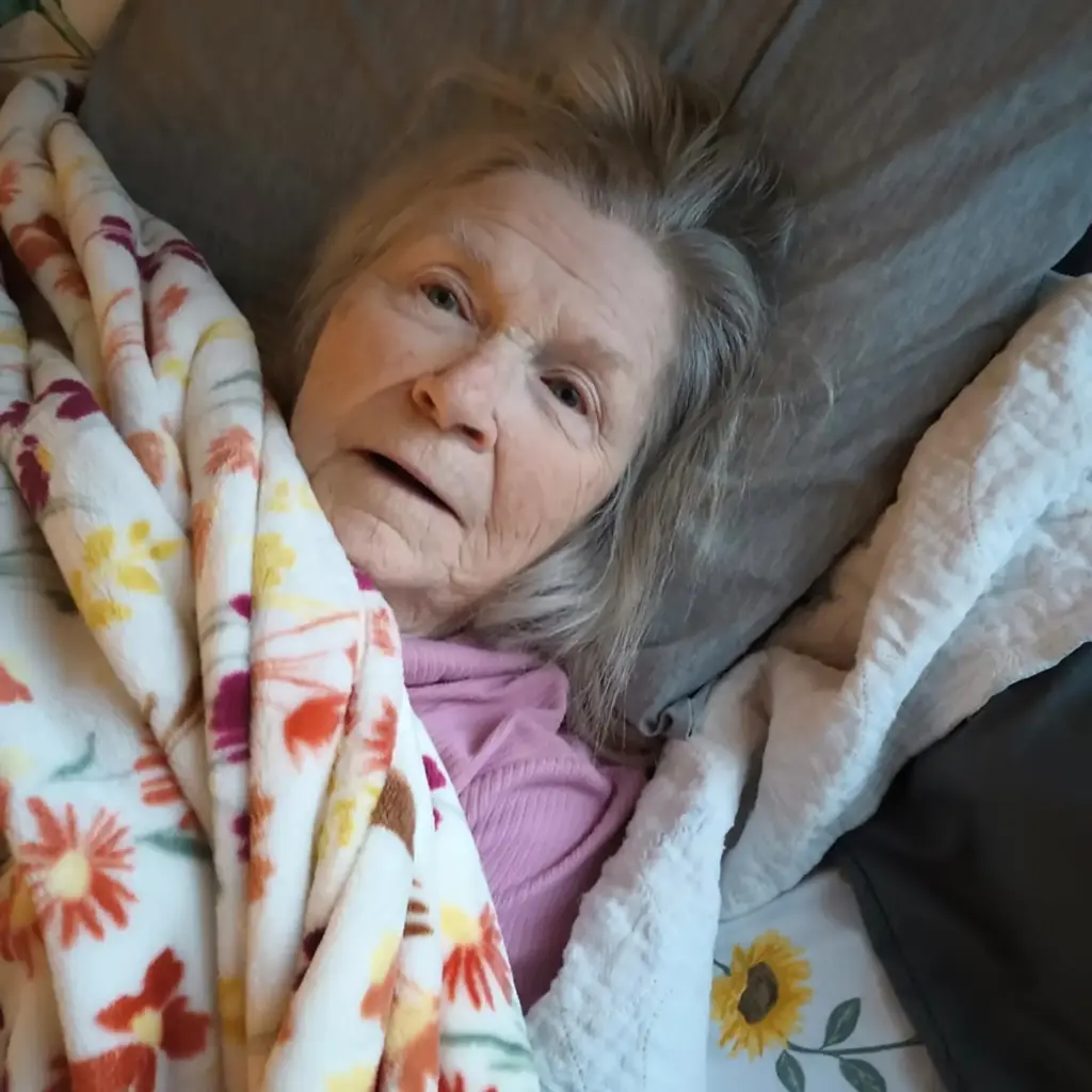 Vista Grande Villa gave Marjorie Tingley an eviction notice after...