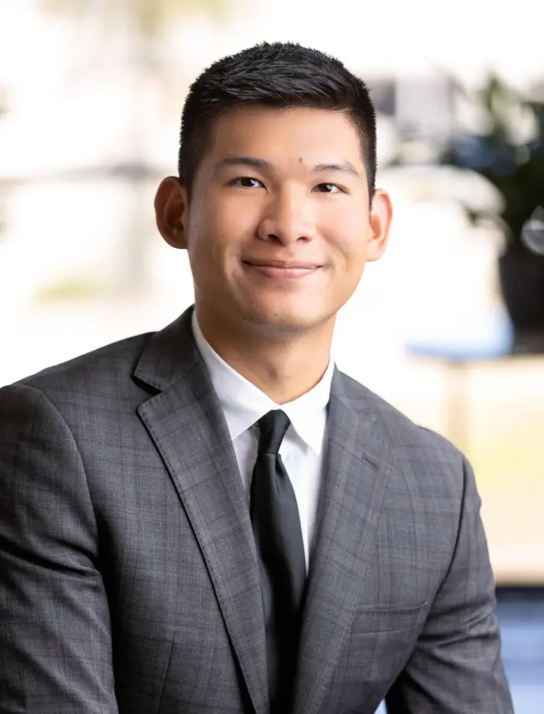 Philippe Castillo is a newly hired associate director at Newport...