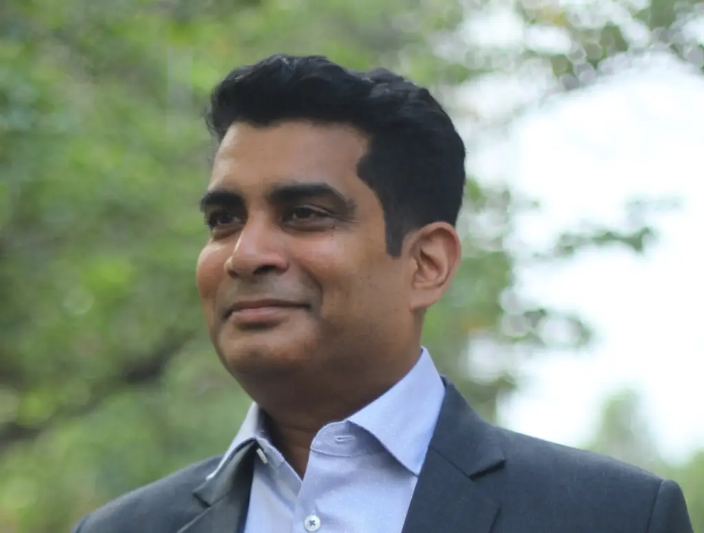 Raju Datla is the new chief financial officer at MobileX...