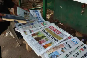 First Ebola patients in Nigeria and Kenya might have crossed paths at Uganda airport