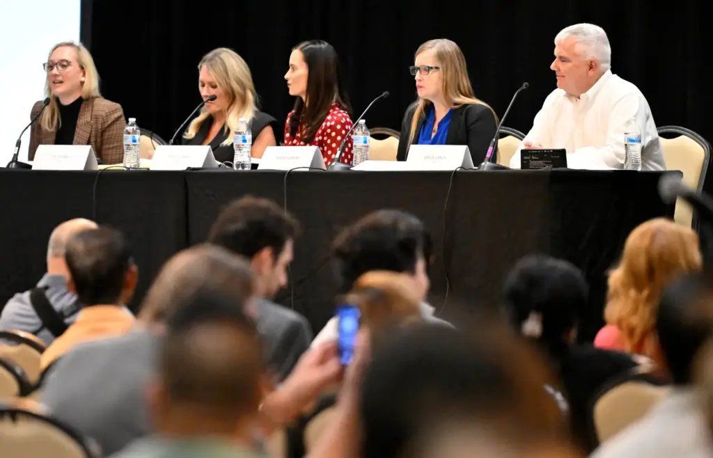 In the hours following the launch of the claims portal,...