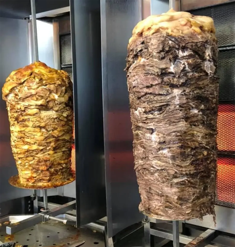 Shawarma House is open at 3023 E. Chapman Ave. in...