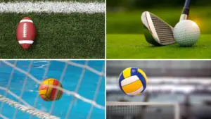 Orange County scores and player stats for Saturday, Oct. 24