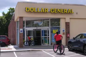 Dollar General is sued by the FTC and 20 states for what’s being described as deceptive pricing