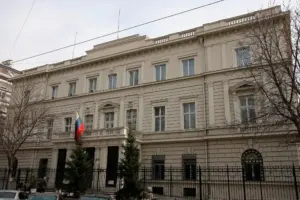 Austria expels 4 Russian diplomats linked to espionage, official says