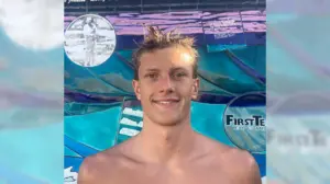 Corona del Mar boys water polo holds off Huntington Beach