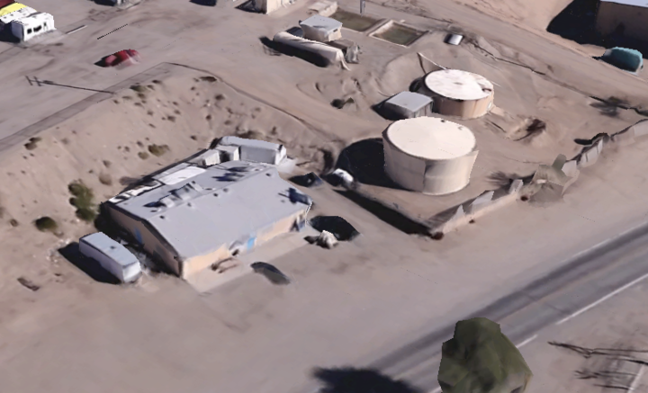 The Havasu Water Company has been involved in litigation with...