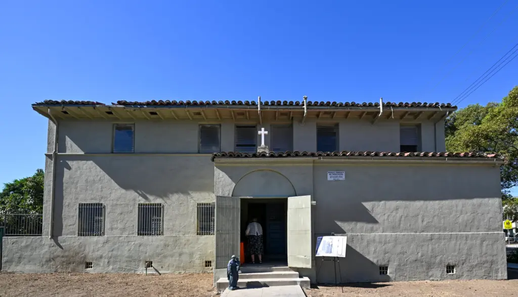 A future House of Discernment on Tuesday, October 6, 2026,...