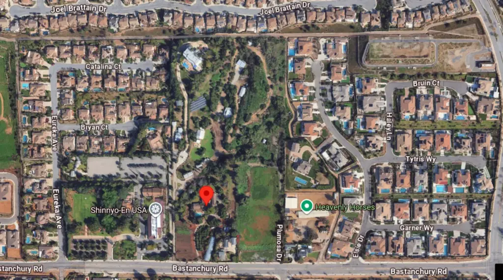 Shea Homes got the green light from Yorba Linda officials...