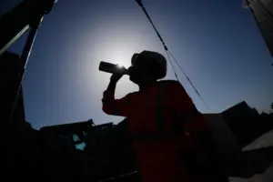 Europe’s killer heat this summer claims 50,000 lives. Climate change blamed for two-thirds of deaths