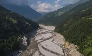UN climate fund promises $20 million for Nepal flood recovery, far short of billions needed