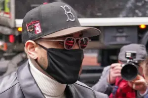 Chris Brown avoids prison time for brawling at a London nightclub
