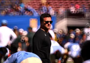 UCLA football can’t afford to skimp on the details