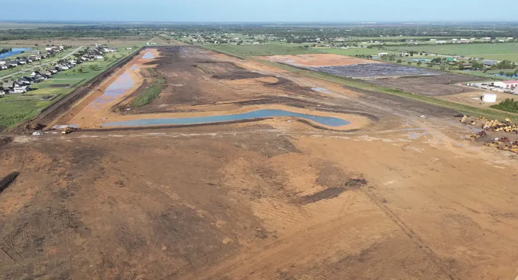 IHP Capital Partners in Newport Beach is buying 1,458 acres...