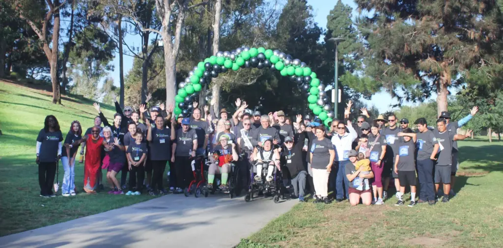 A $100,000 grant from the Samueli Foundation will provide transportation...