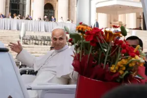 Pope Leo XIV cancels Assisi trip on doctors’ advice as he recovers from surgery