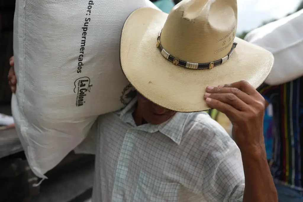 Honduras government is attempting cloud seeding for drought relief.