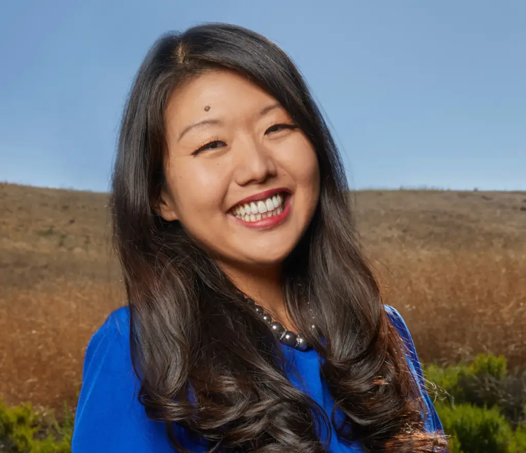 Jenn Tanaka, a food and travel writer who has written...