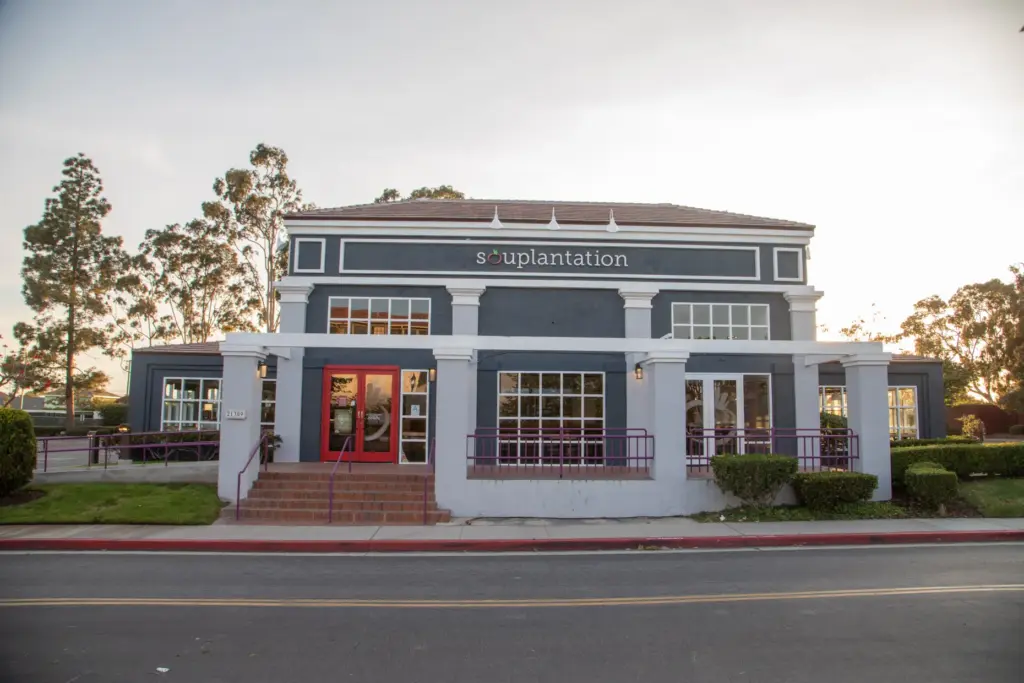 Souplantation closed all of its restaurant in 2020, including its...