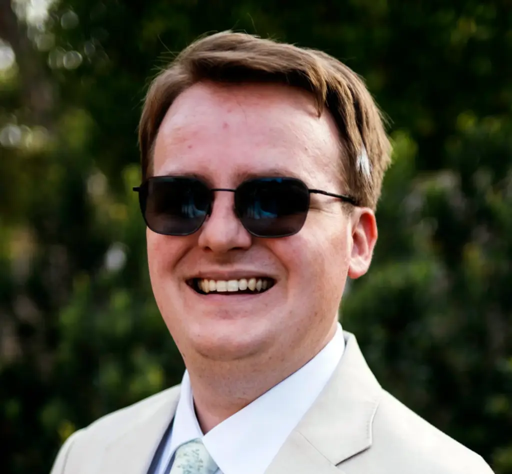 Noah Biesiada, a government and public agencies reporter at Voice...